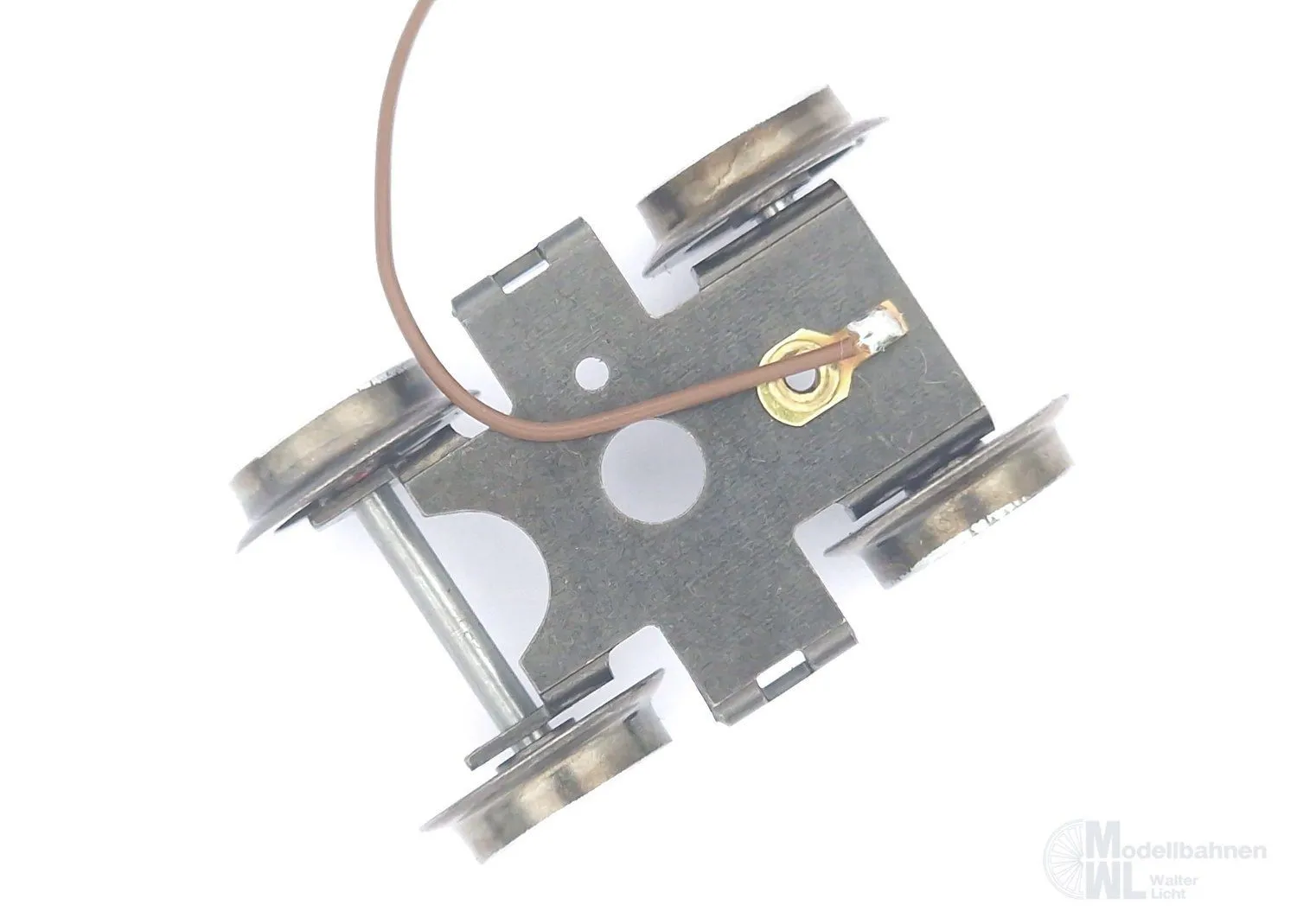 Märklin Ersatzeile E295374 - ERSATZTEIL: Drehgestell