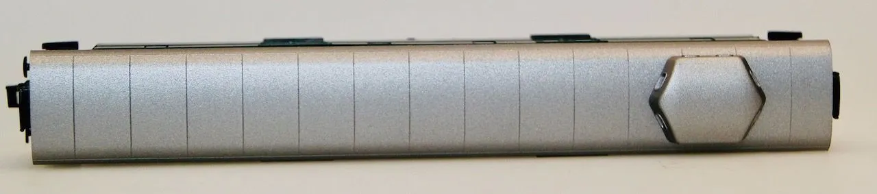 Fleischmann 8630 - FLEISCHMANN - Gepäckwagen DB Ep.III Pw4üe N 1:160