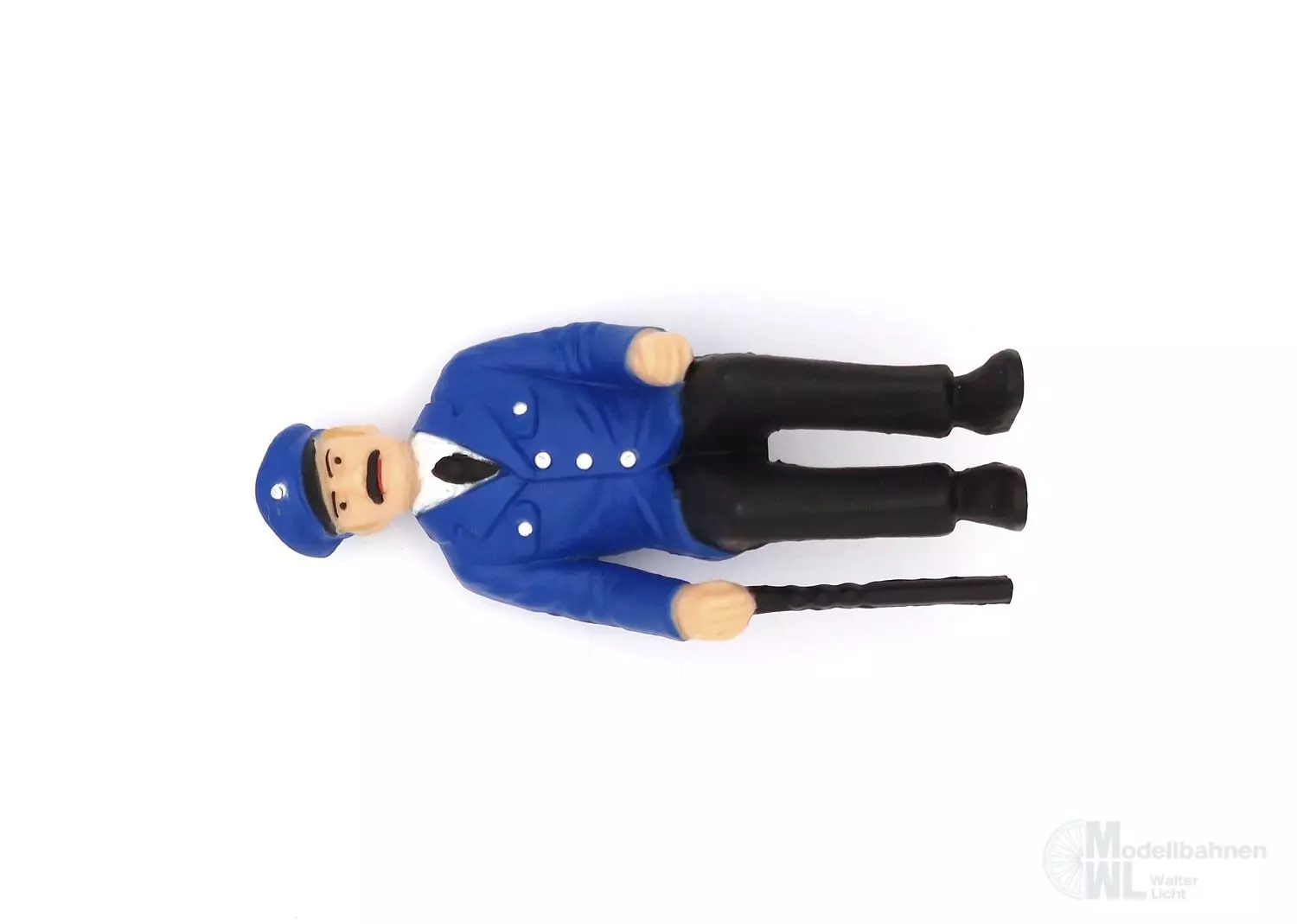 Märklin Ersatzeile E130024 - ERSATZTEIL: Fahrer sitzend