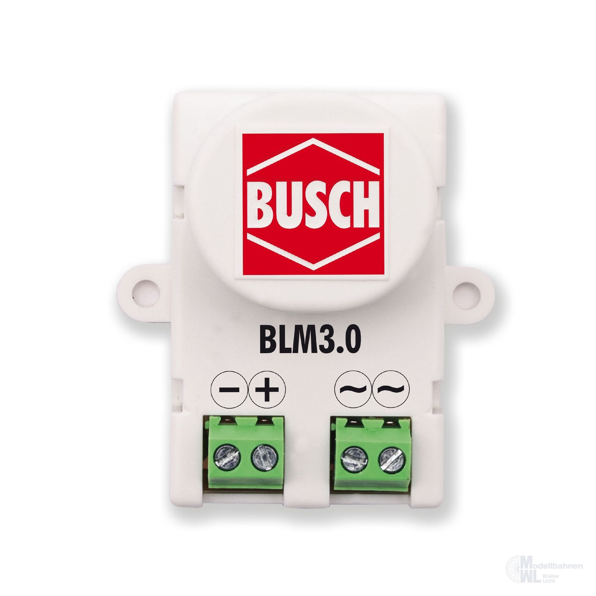 Busch 1770 - Leistungsmodul BLM3 TT 1:120