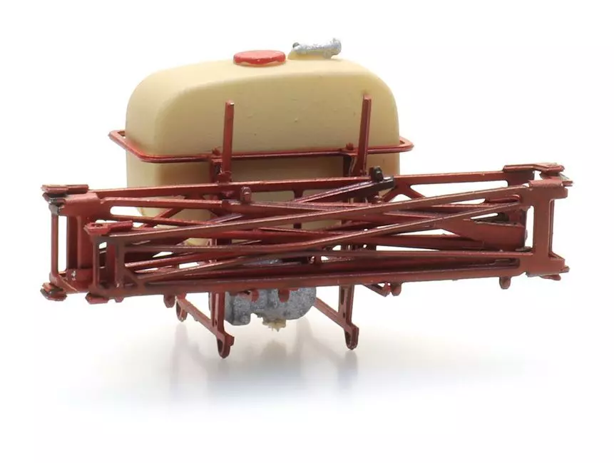 ARTITEC b.v. 387540 - Anbauspritze H0 1:87