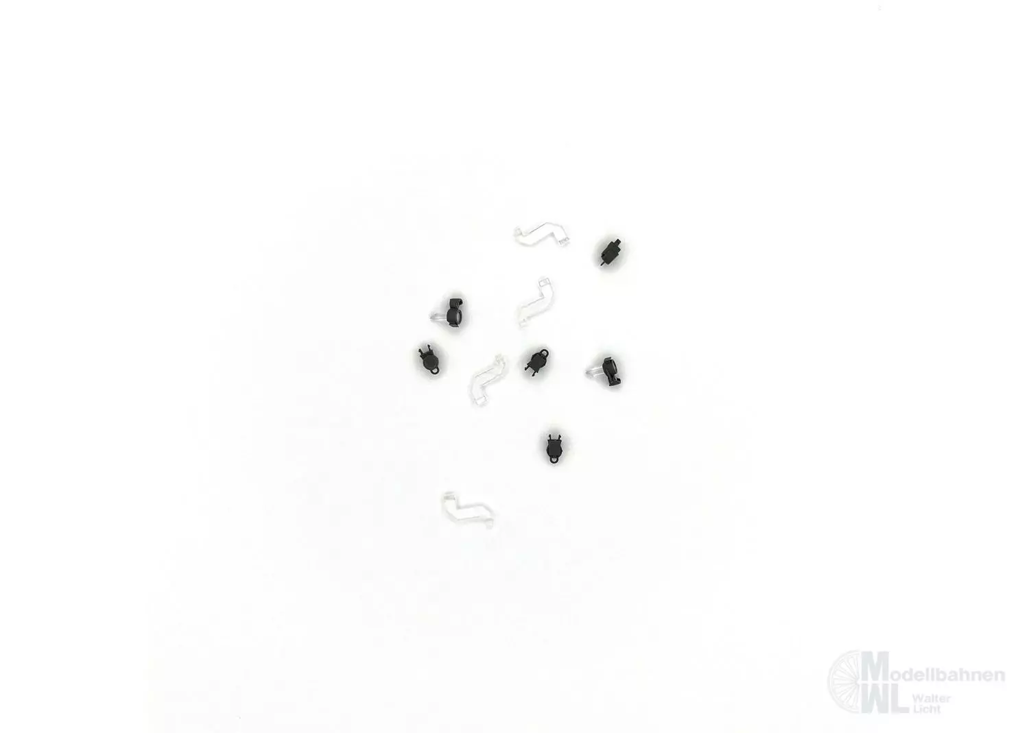 Märklin Ersatzeile E191181 - ERSATZTEIL: Laternen