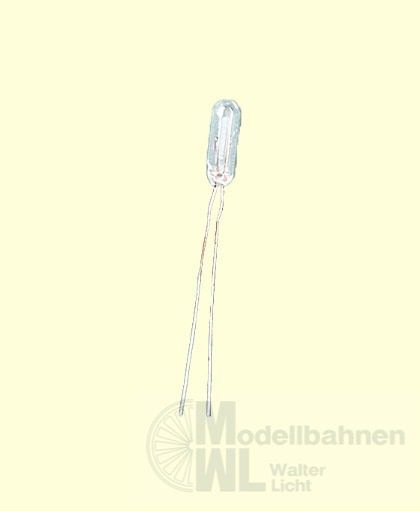 Brawa 3289 - Ersatzbirne für Z-Scheinwerfer. 10V/50mA Brawa 3289 - Ersatzbirne für Z-Scheinwerfer. 10V/50mA