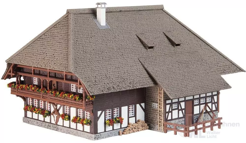 Faller 191834 - Schwarzwaldhof H0 1:87