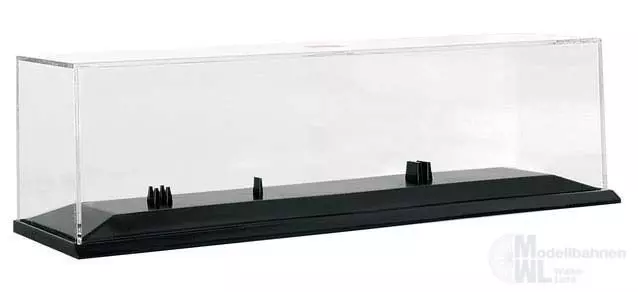 Herpa 055178 - PC-Vitrine für Sattelzug (neue Generation) H0 1:87