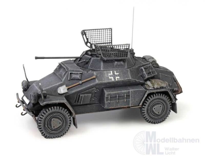 ARTITEC b.v. 387.70-GR - WM Sdkfz 222 4-Rad 20 mm grau H0 1:87 ARTITEC b.v. 387.70-GR - WM Sdkfz 222 4-Rad 20 mm grau H0 1:87