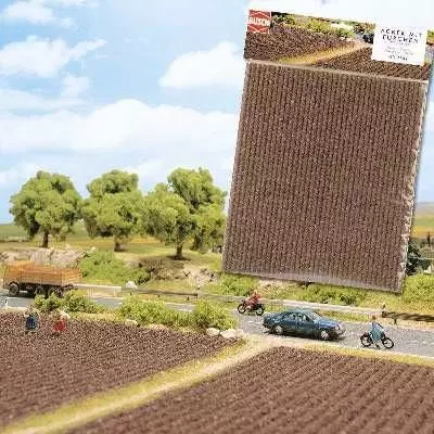 Busch 7182 - Furchenacker H0 1:87