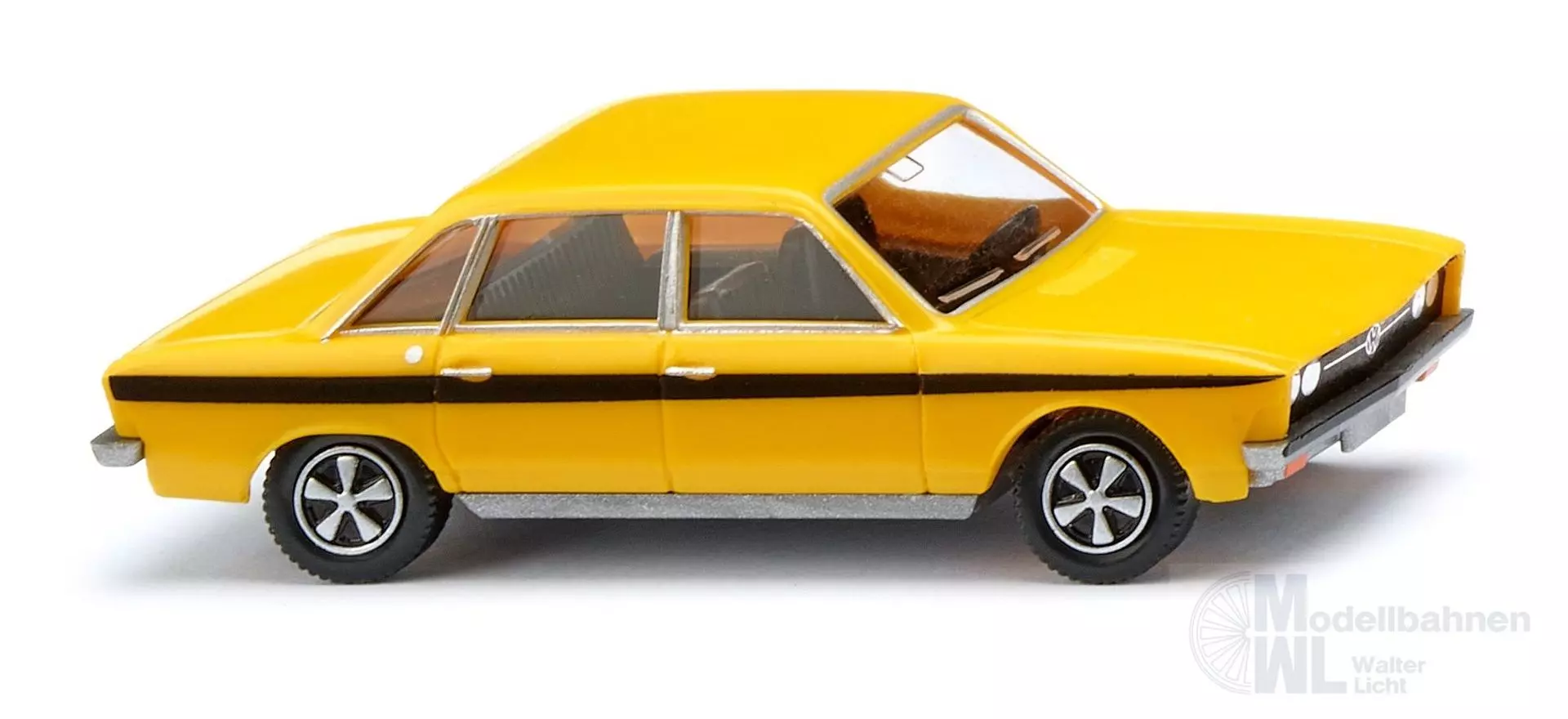 Wiking 004703 - VW K70 LS - rapsgelb H0 1:87