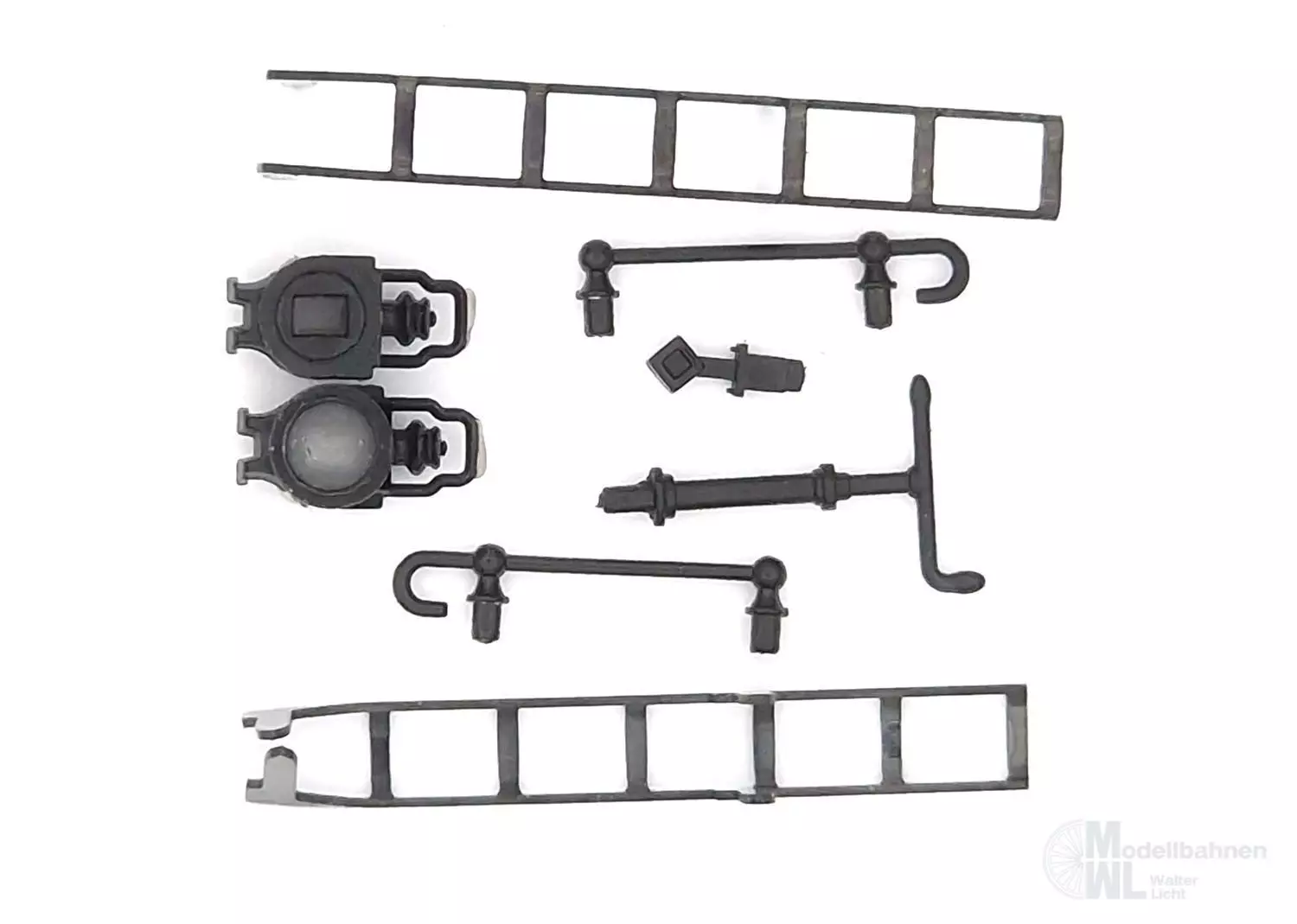 Märklin Ersatzeile E137141 - ERSATZTEIL: Steckteile Tenderaufbau