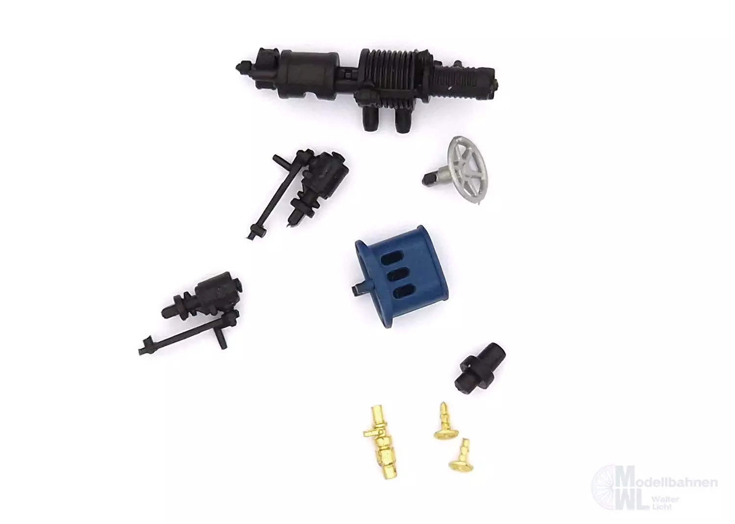 Märklin Ersatzeile E368461 - ERSATZTEIL: Pfeife, Ventil, Handrad, Pump