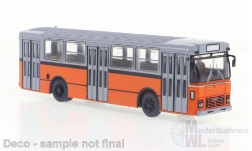 Brekina 59951 - Fiat Bus 418 zweifarbig (I) H0 1:87 Brekina 59951 - Fiat Bus 418 zweifarbig (I) H0 1:87