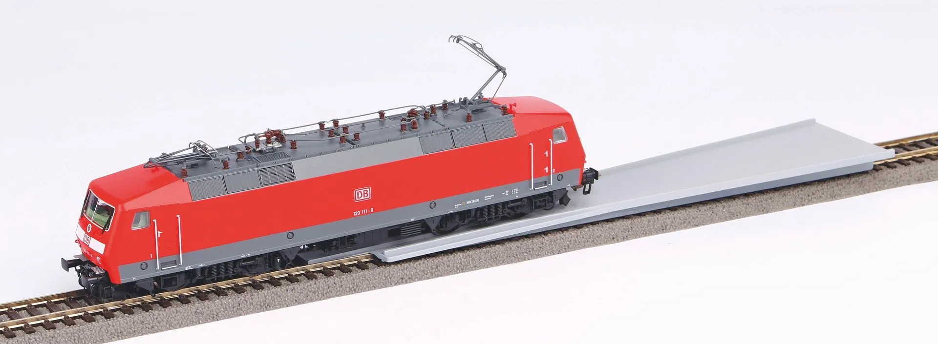 Piko 55499 - PIKO H0 Aufgleiser