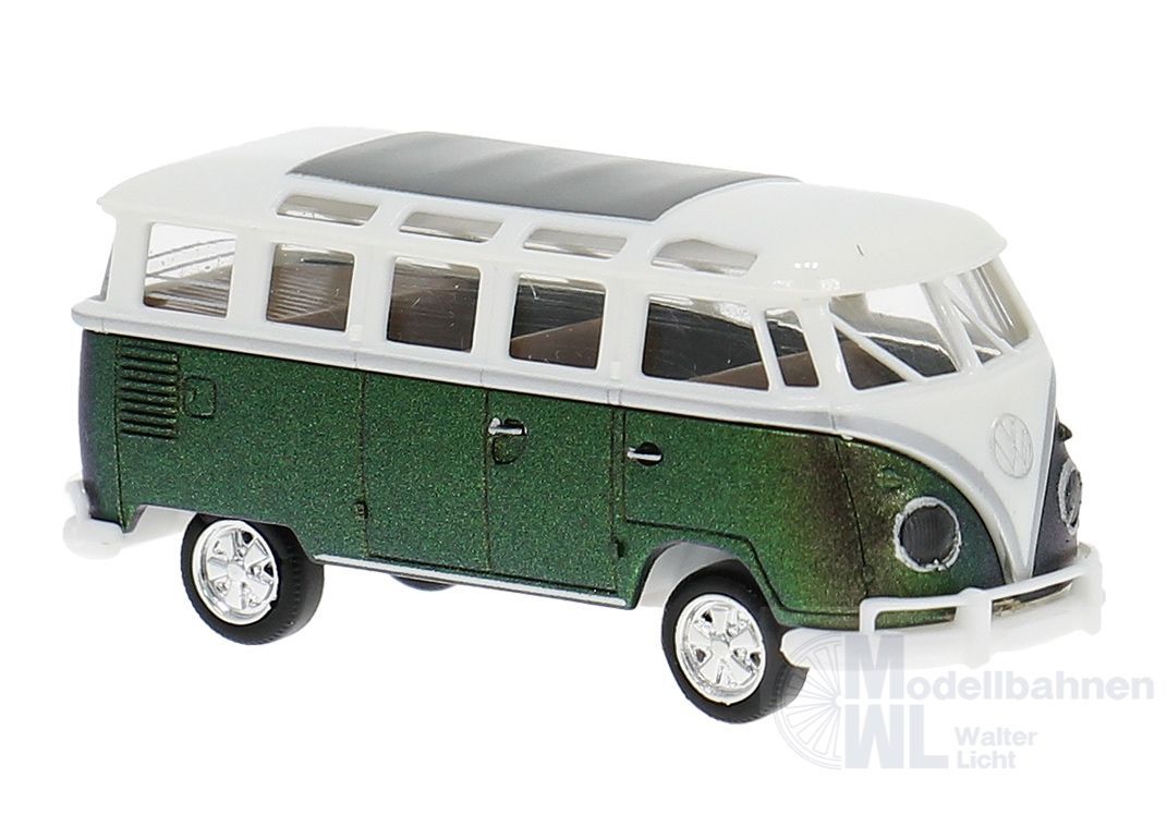 Brekina 31858 - VW T1b Samba Chamäleon H0 1:87