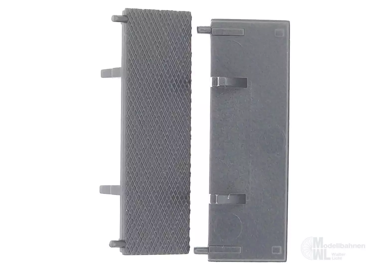 Märklin Ersatzeile E337308 - ERSATZTEIL: Tenderbühne  2 St