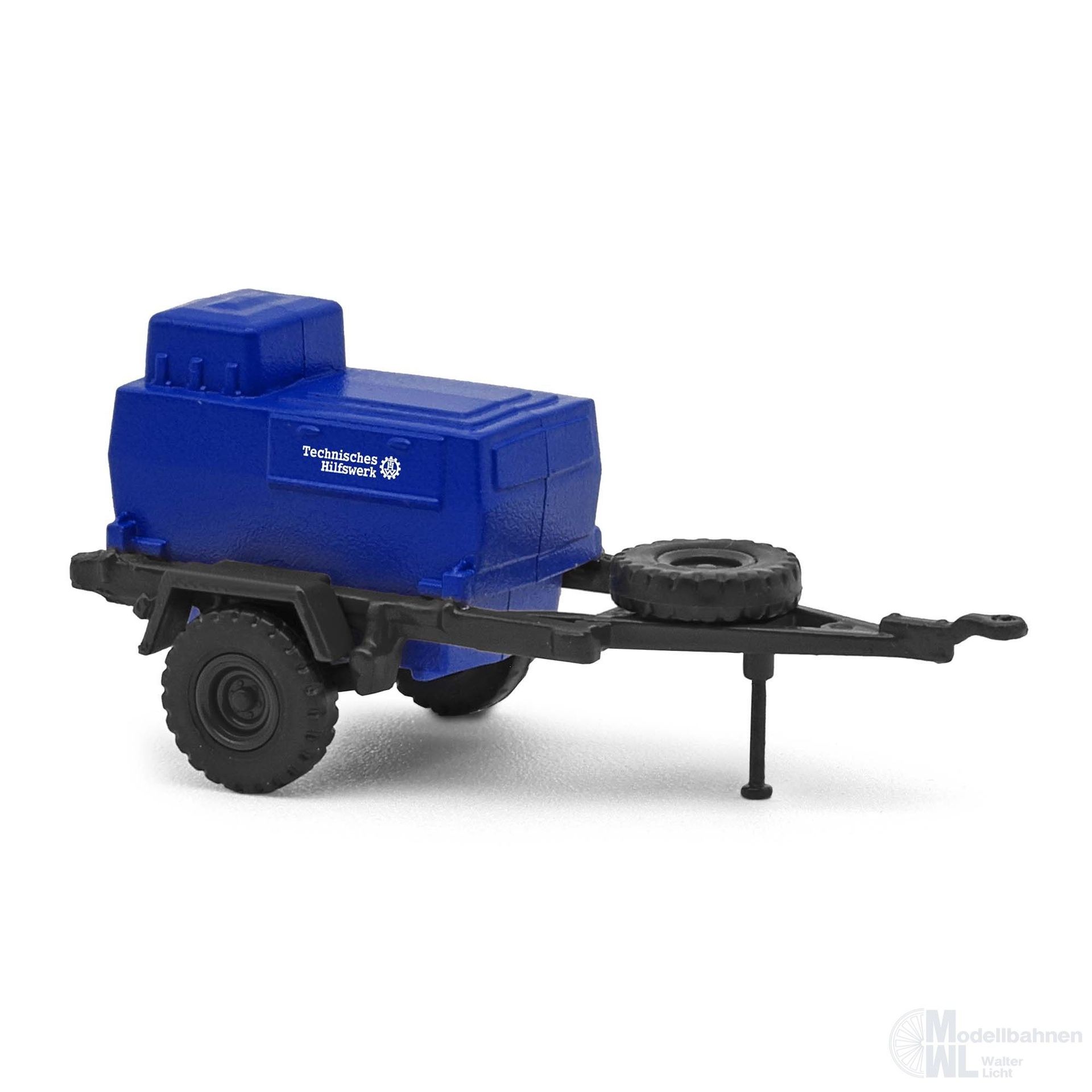 Busch 53615 - IFA HL 10.00 THW H0 1:87