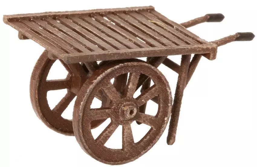 Noch 13920 - Bahnsteigkarre N 1:160