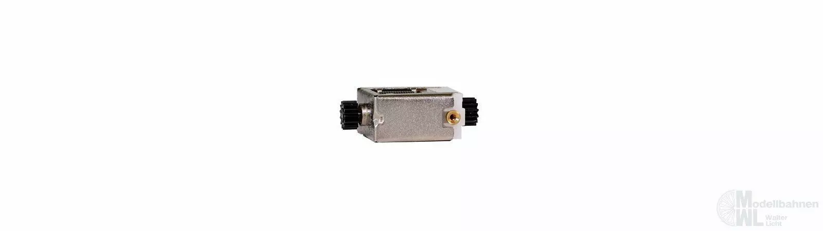 Bemo 5980330 - Motor 3-pol. 1280 alte Ausfürung 1280000330 H0m