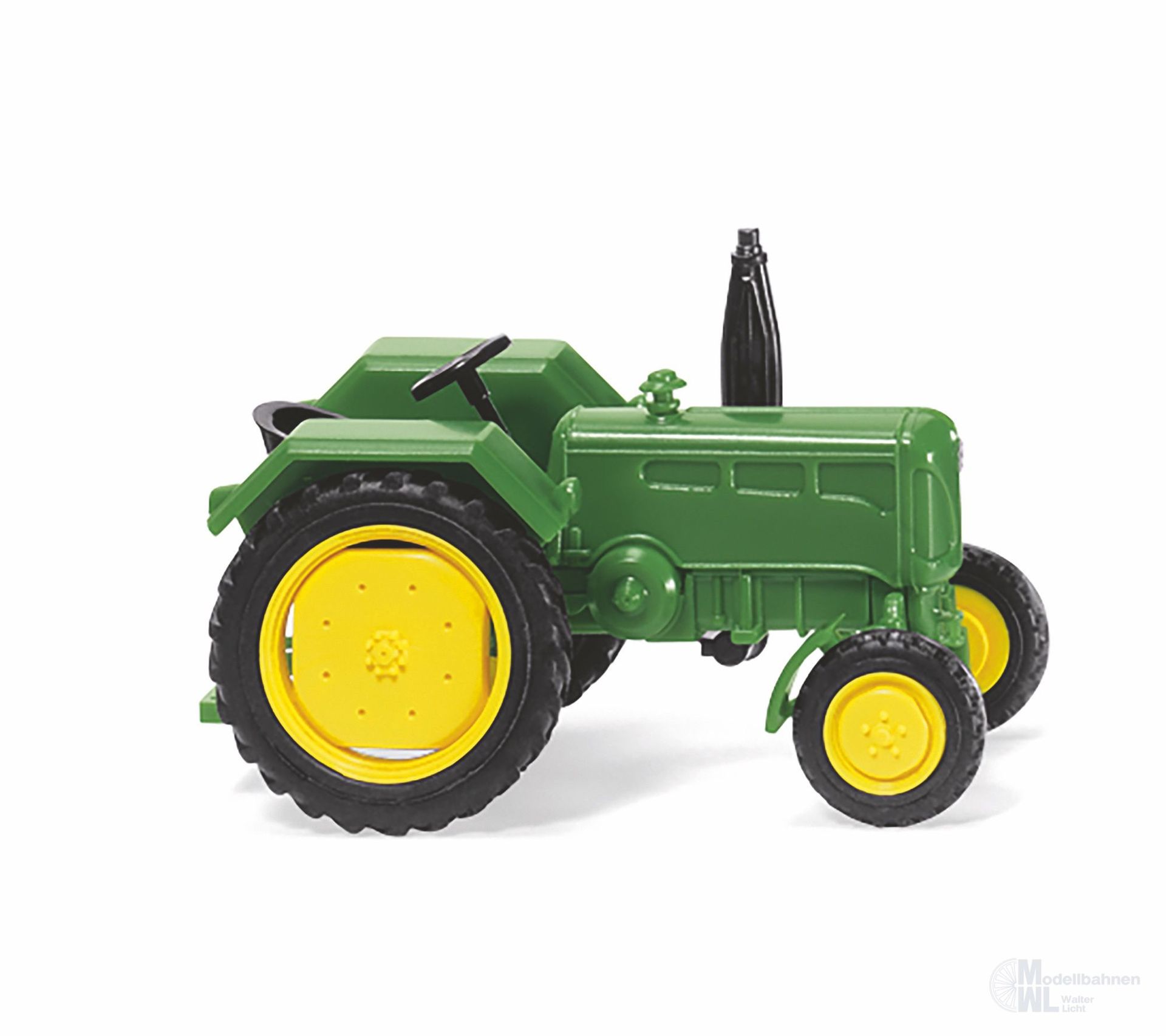 Wiking 088203 - John Deere 2016 H0 1:87 Wiking 088203 - John Deere 2016 H0 1:87
