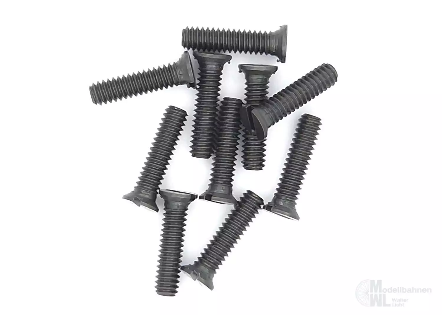 Märklin Ersatzeile E756150 - ERSATZTEIL: Senkschraube M2x8 (10 St)