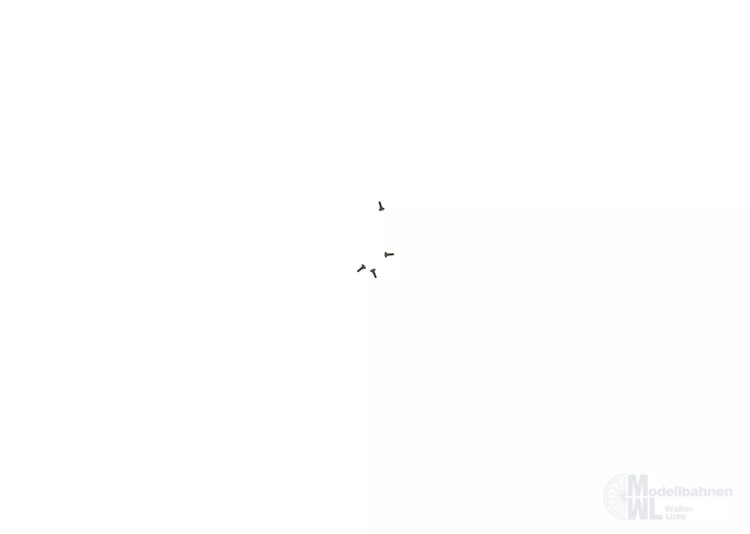 Märklin Ersatzeile E167989 - ERSATZTEIL: Puffer  4 St