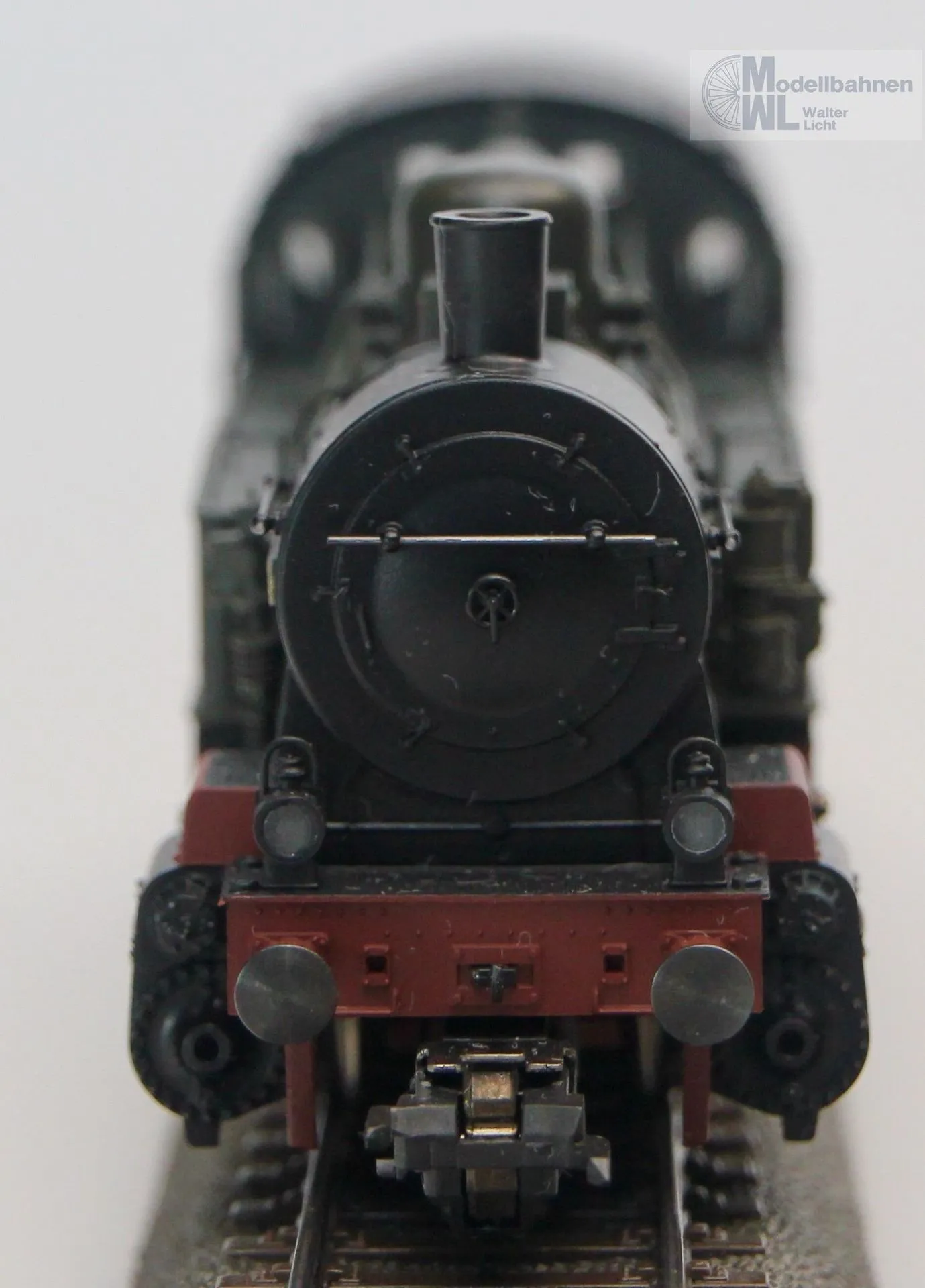 Märklin 37166 - MÄRKLIN - Dampflok T 16.1 KPEV Ep.I H0/WS Sound mfx