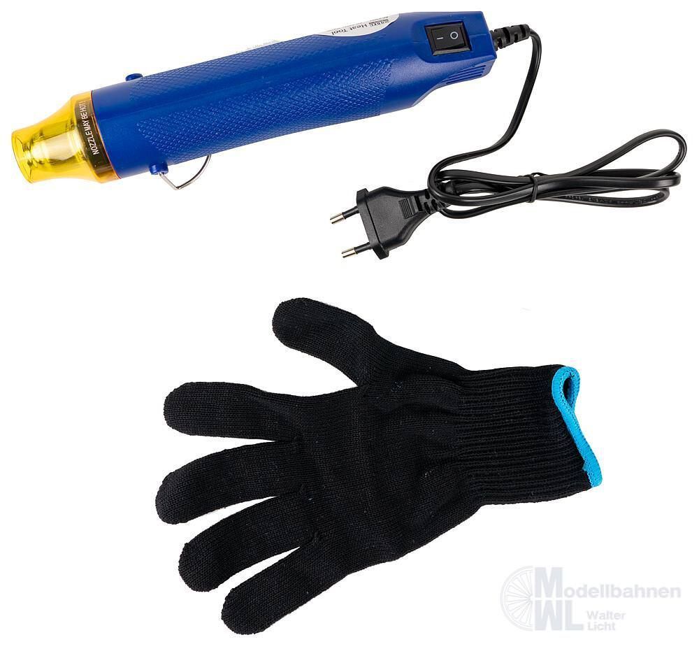 Faller 170555 - Mini-Heißluftgebläse