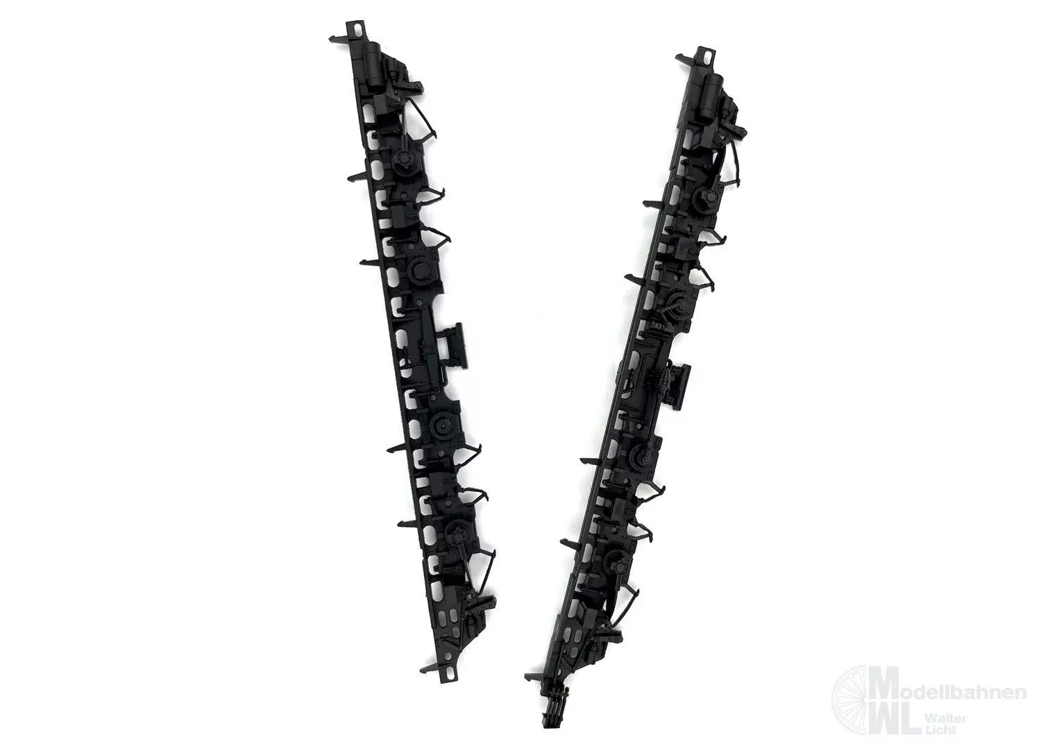 Märklin Ersatzeile E341599 - ERSATZTEIL: Lagerblende re. u. li.