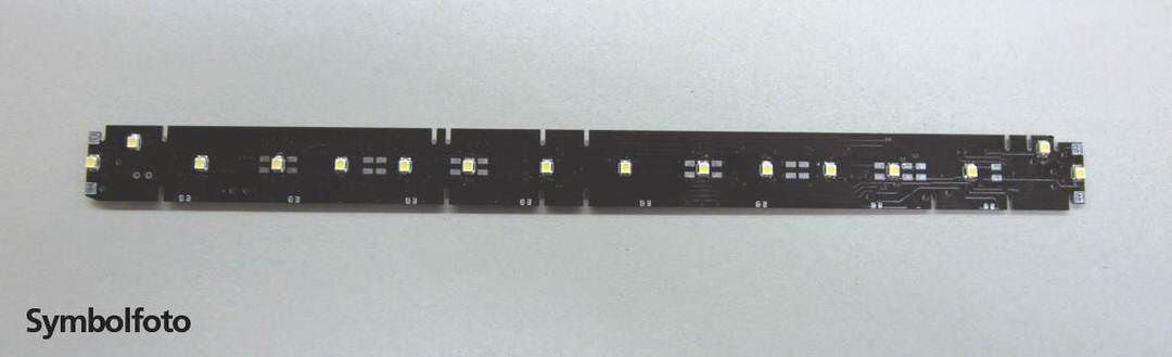 Piko 56302 - Innenbeleuchtung LED für ICR-Personenwagen V1 V5 V10 V14 H0/GL