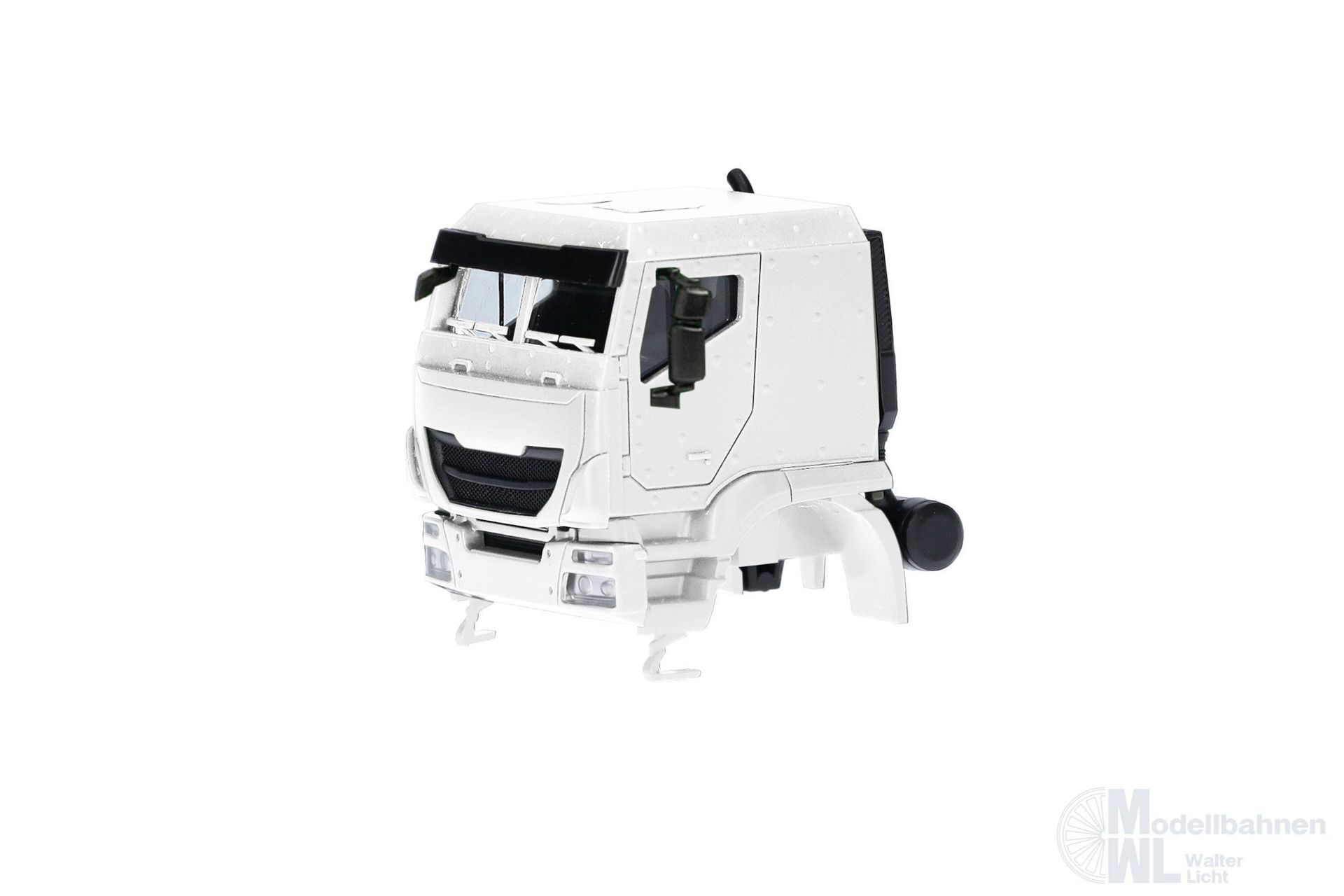 Herpa 085908 - TS FH Iveco Trakker geschützt H0 1:87 Herpa 085908 - TS FH Iveco Trakker geschützt H0 1:87