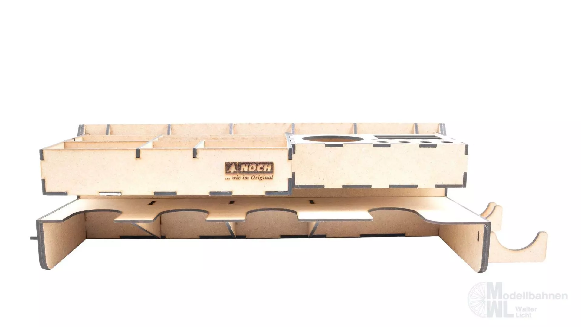 Noch 60131 - Gras-Master 4.0 Work-Station G/1/0/H0/TT/N/Z