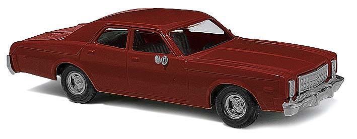 Busch 89121 - Plymouth Fury H0 1:87