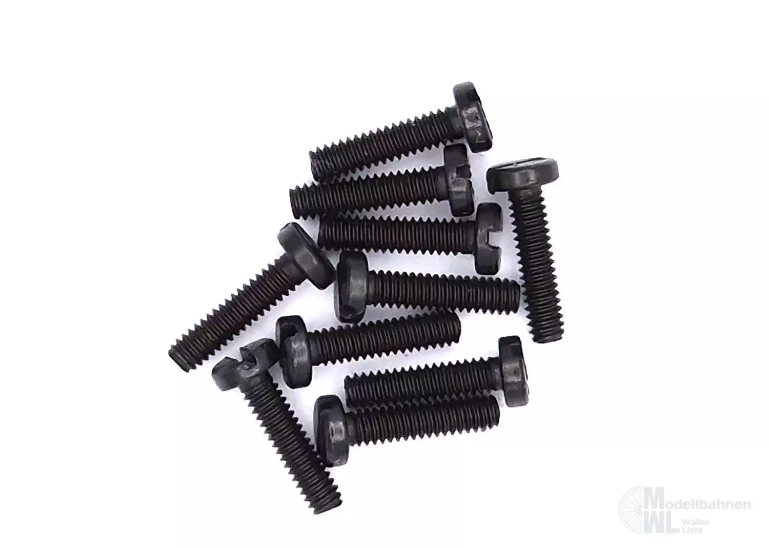 Märklin Ersatzeile E785110 - ERSATZTEIL: Zylinderschraube M2x8   10 St