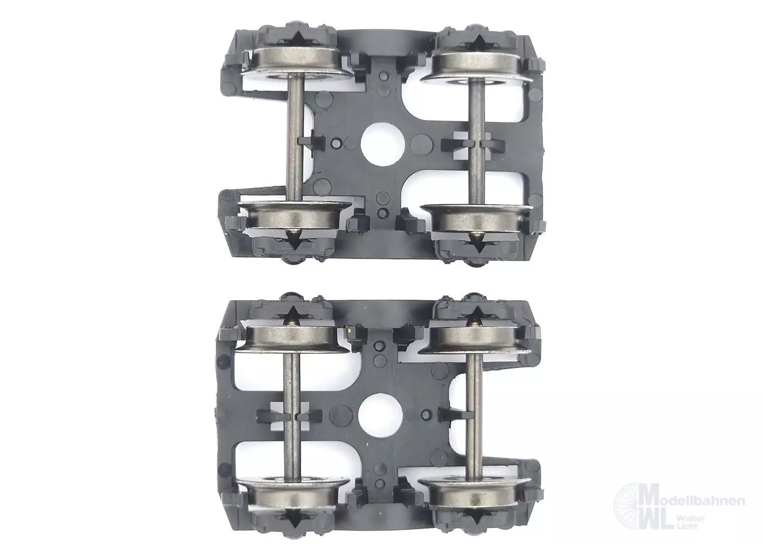 Märklin Ersatzeile E211534 - ERSATZTEIL: Drehgestell   2 St