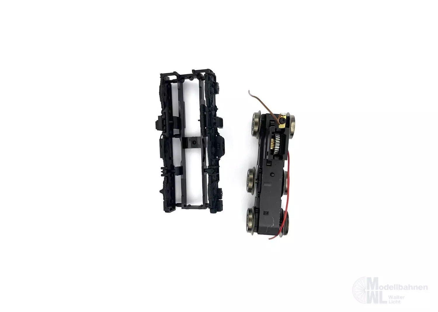 Märklin Ersatzeile E331691 - ERSATZTEIL: Treibgestell hinten