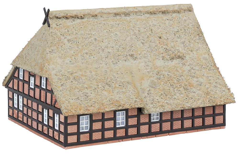 Faller 130552 - Hallenhaus H0 1:87