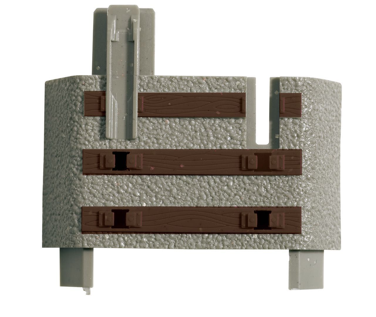 Roco 61183 - Set: Schwellenendst. 6 Stück  GeoLine H0/GL