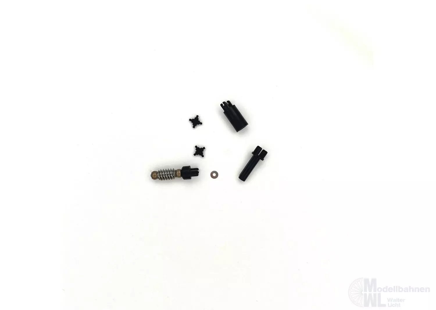 Märklin Ersatzeile E145473 - ERSATZTEIL: Schneckenwelle