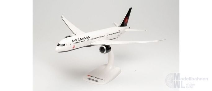 Herpa 612326 - Air Canada Boeing 787-9 Dreamliner 1:200 Herpa 612326 - Air Canada Boeing 787-9 Dreamliner 1:200