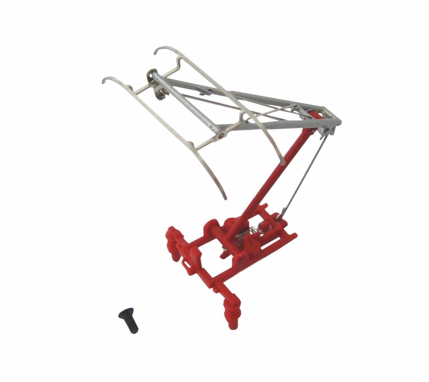 Piko 56261 - Stromabnehmer BR 193 Vectron Polen