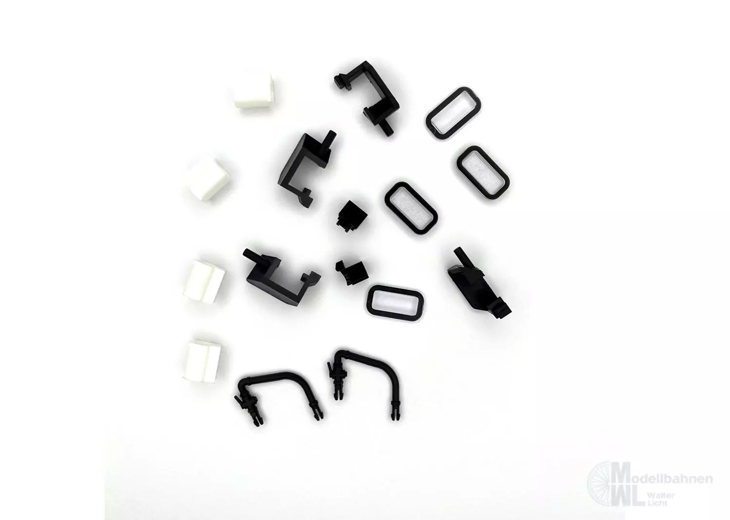 Märklin Ersatzeile E197182 - ERSATZTEIL: Steckteile