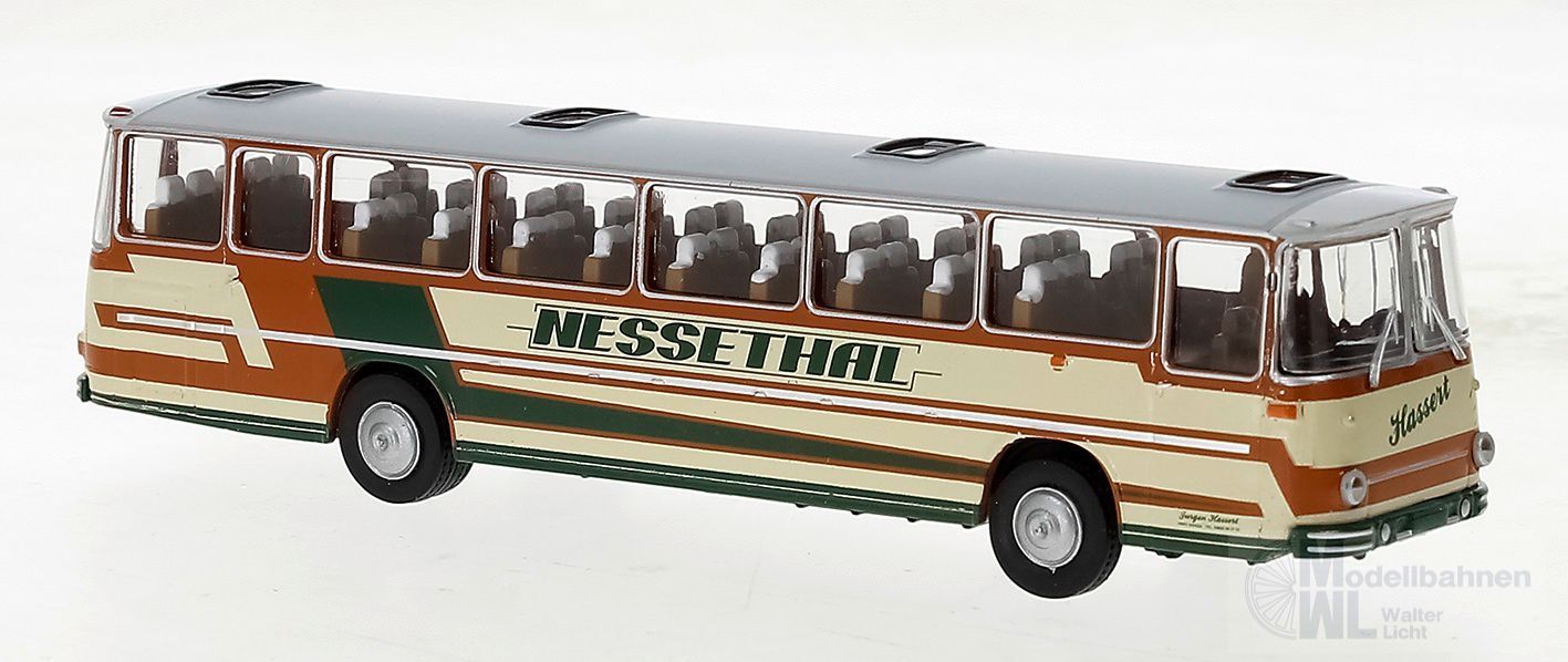 Brekina 59937 - Fleischer S5 Nessethal H0 1:87 Brekina 59937 - Fleischer S5 Nessethal H0 1:87