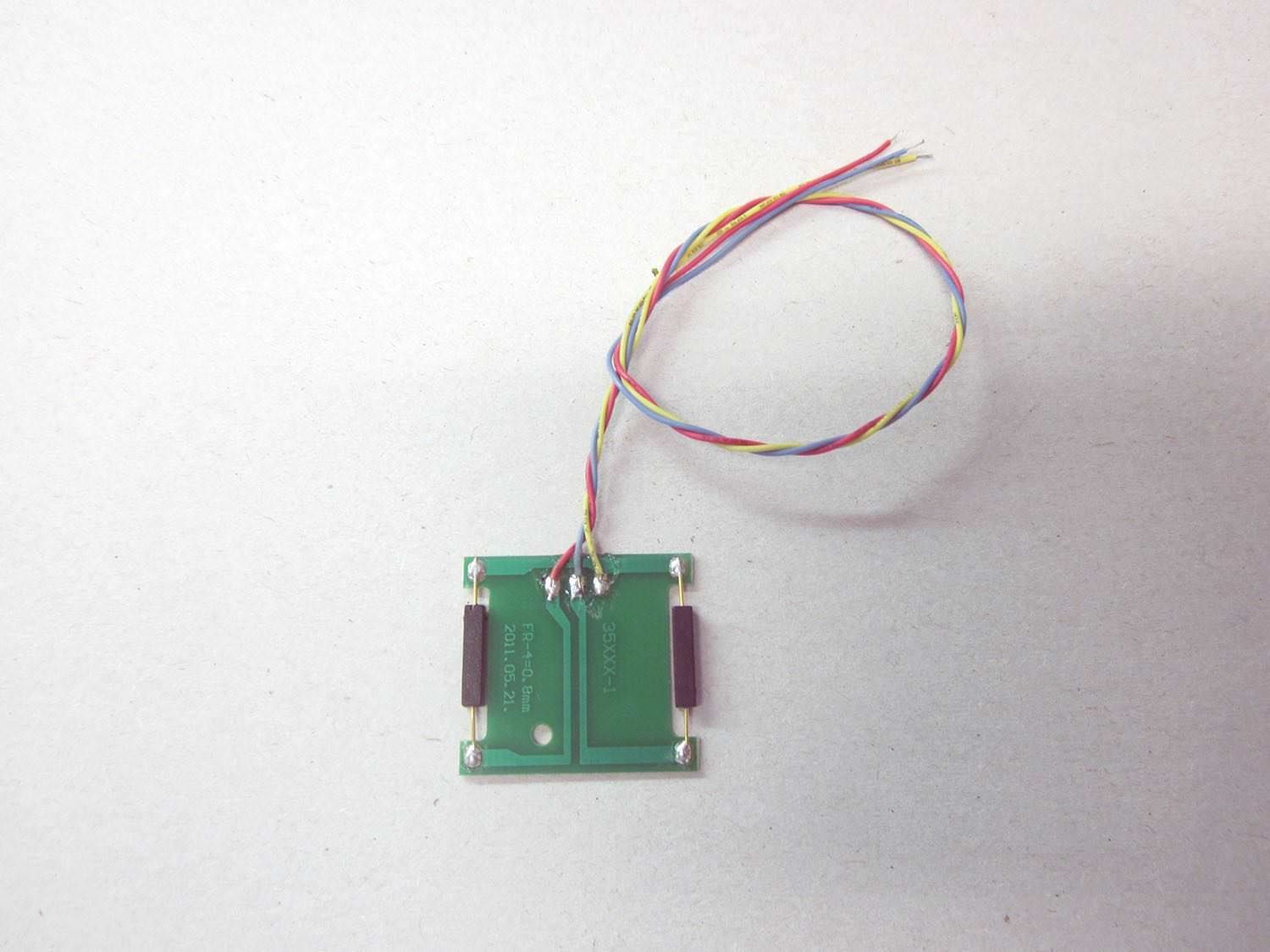 Piko 35267 - Reedkontaktschalter SPUR G 1:22,5
