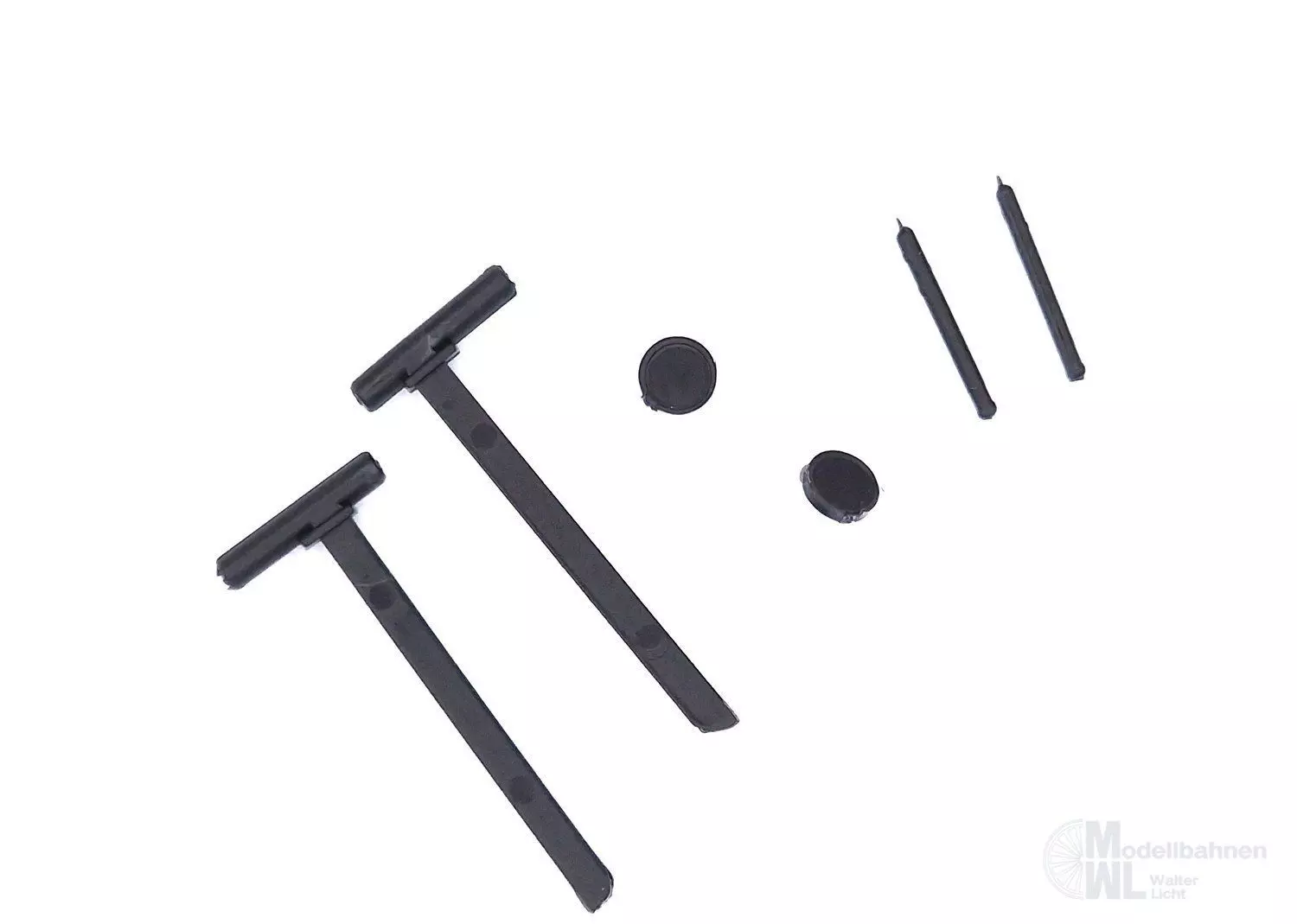 Märklin Ersatzeile E297953 - ERSATZTEIL: Seitenstützen