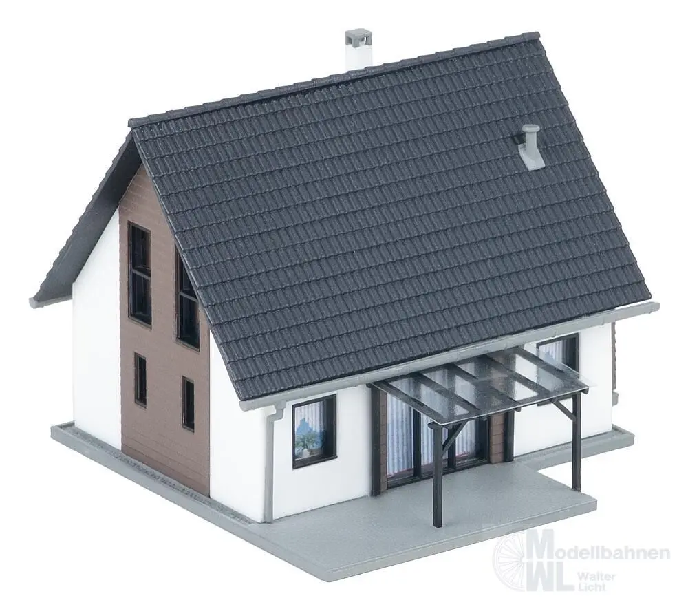 Faller 232147 - Einfamilienhaus N 1:160