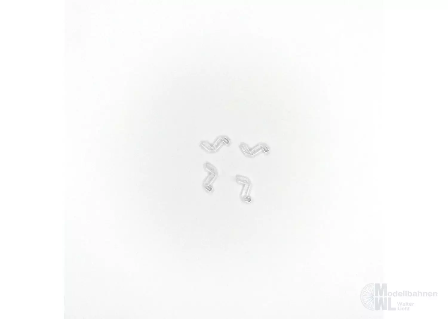 Märklin Ersatzeile E434080 - ERSATZTEIL: Lichtkörper oben 4 St