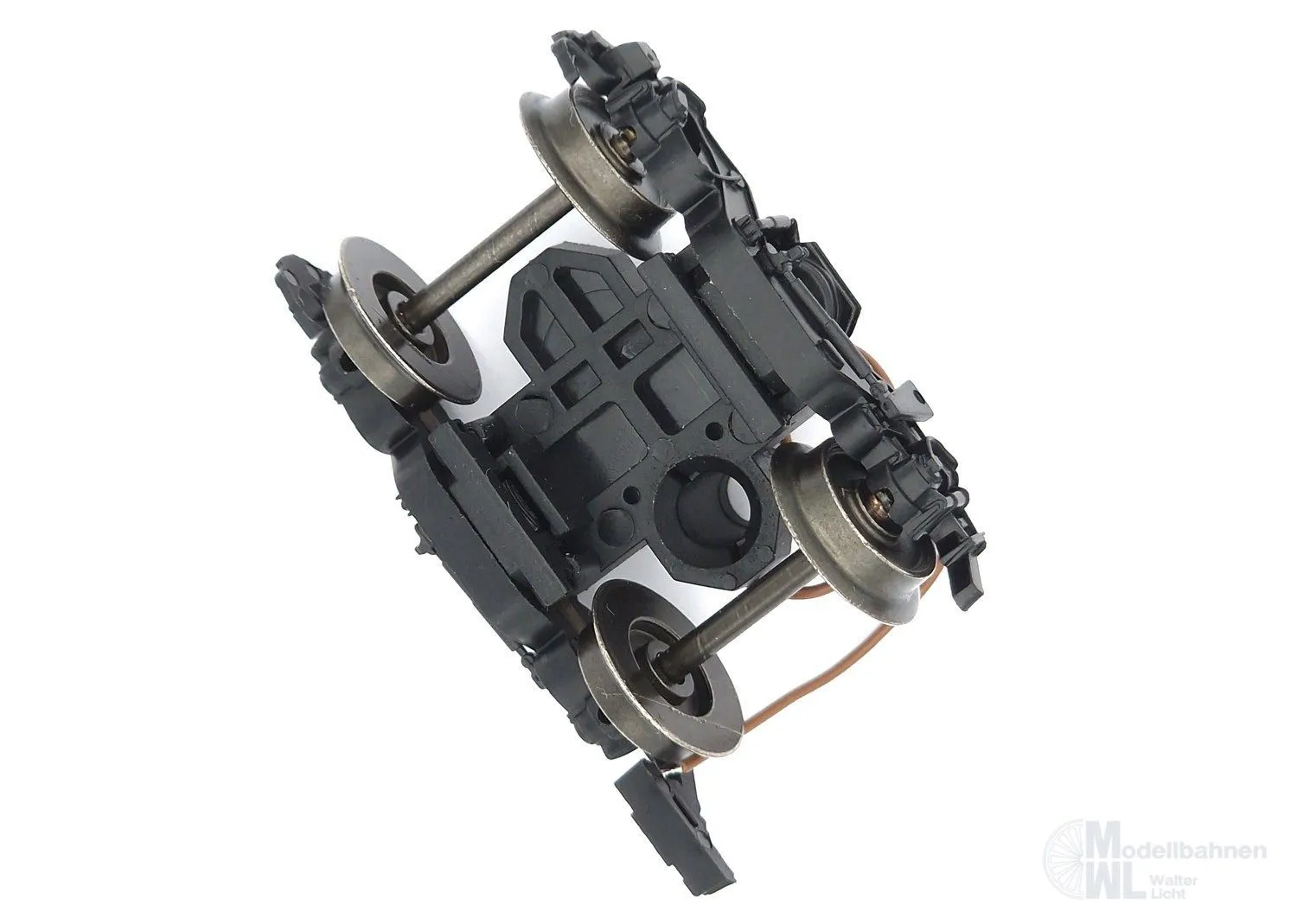 Märklin Ersatzeile E338095 - ERSATZTEIL: Drehgestell vorn