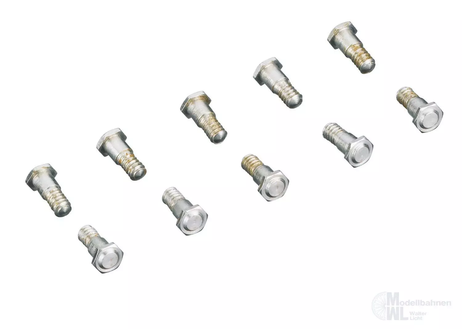 Märklin Ersatzeile E755230 - ERSATZTEIL: Sechskantansatzschraube M1,6x