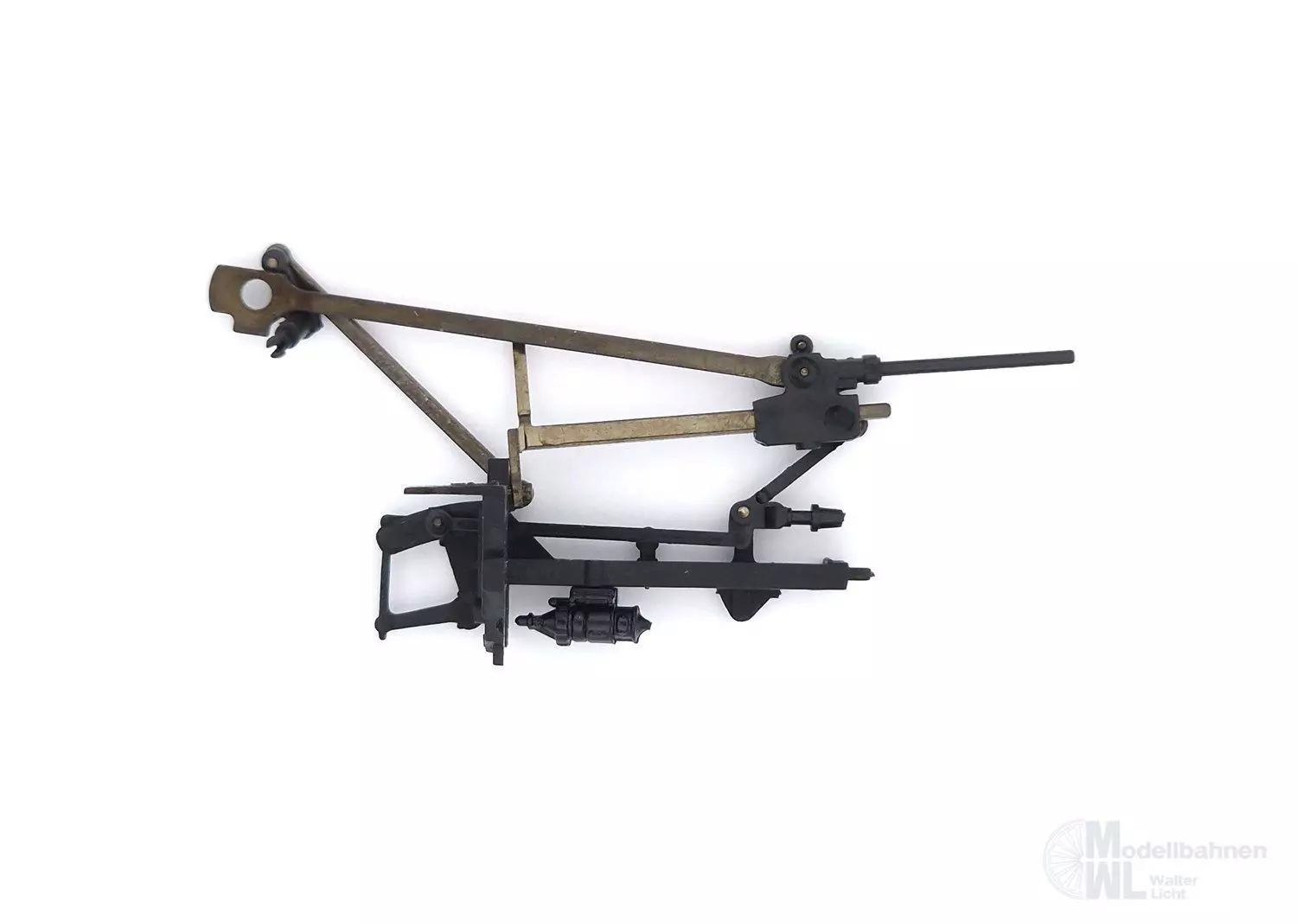 Märklin Ersatzeile E295137 - ERSATZTEIL: Gestaenge rechts