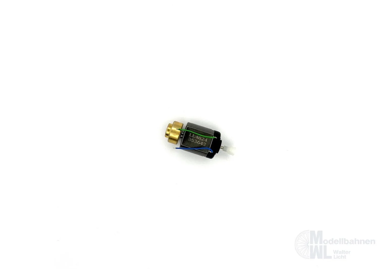 Märklin Ersatzeile E394899 - ERSATZTEIL: Motor