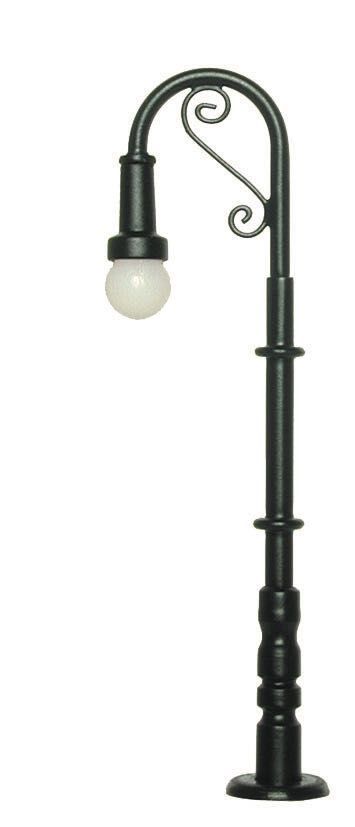 Viessmann 6020 - Parkleuchte H0 1:87